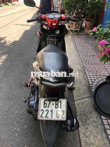 Yamaha Novo máy êm có GTDD