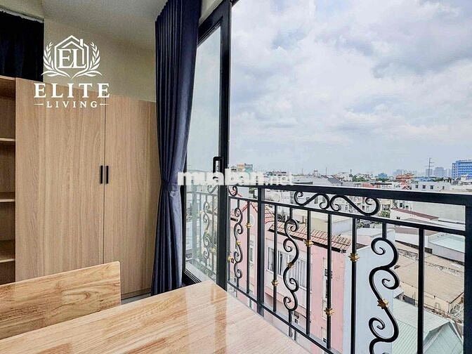 DUPLEX BAN CÔNG NGAY NGÃ TƯ THỦ ĐỨC