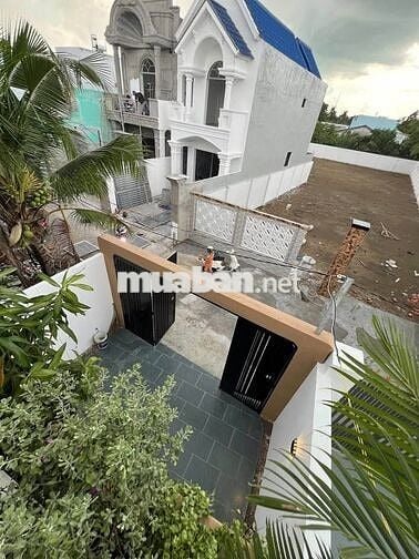 Bán Nhà tại Hoàng Bá Huân, 1,96 tỷ, 100m2, view đẹp, pháp lý đầy đủ