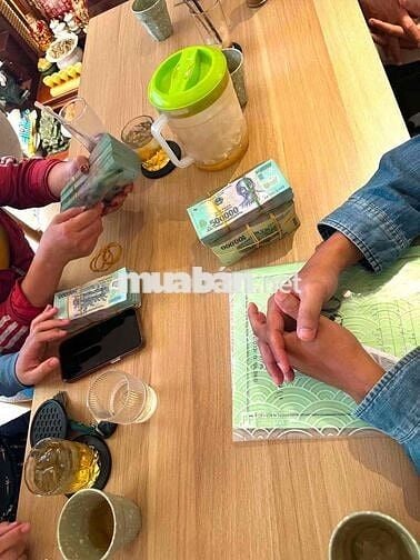 Tuyển CTV/NVKD BĐS – Có sẵn nguồn nhà, hỗ trợ