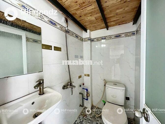 DUPLEX BAN CÔNG NGAY LOTTE MART - CÁCH VĂN LANG CƠ SỞ 3 CHỈ 7 PHÚT