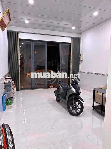 Nhà trệt 2PN có nội thất KDC 91B chỉ 8 triệu