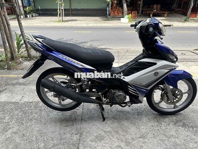 Cần bán xe exciter 50cc 2017