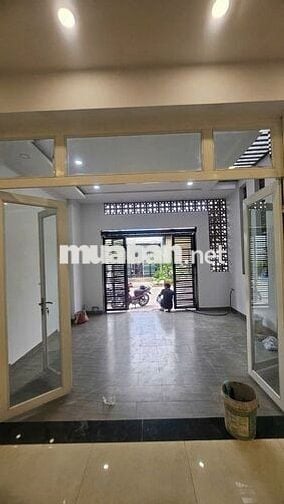 BÁN NHÀ 90M2 TRONG KDC LAVENDER TÂN TRIỀU