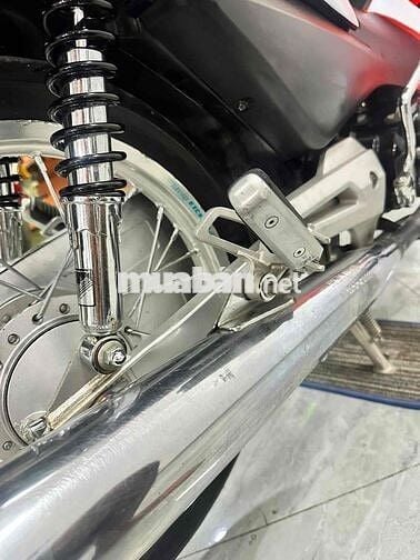 Honda Wave Repsol 54P2-0123 Ngay chủ - Kiểng