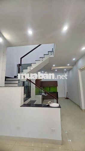 BÁN NHÀ 90M2 TRONG KDC LAVENDER TÂN TRIỀU