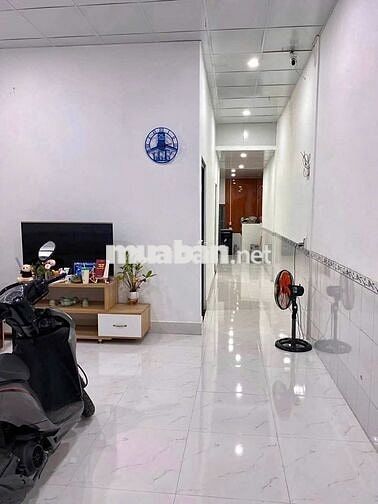 Nhà trệt 2PN có nội thất KDC 91B chỉ 8 triệu
