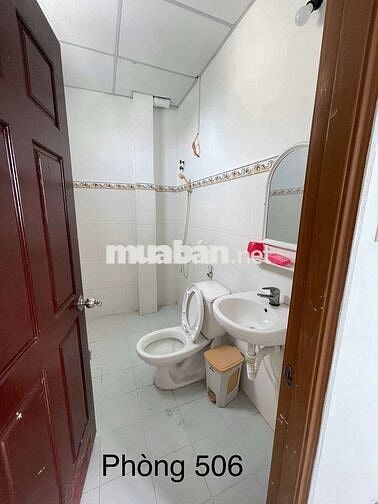 CHO THUÊ PHÒNG TRỌ SẴN NỘI THẤT CÓ THANG MÁY NGAY TRUNG TÂM NINH KIỀU