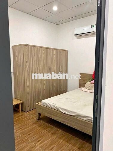 Nhà trệt 2PN có nội thất KDC 91B chỉ 8 triệu