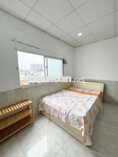 STUDIO CỬA SỔ TRỜI FULL NỘI THẤT NGAY THOẠI NGỌC HẦU - GẦN ĐH VĂN HIẾN