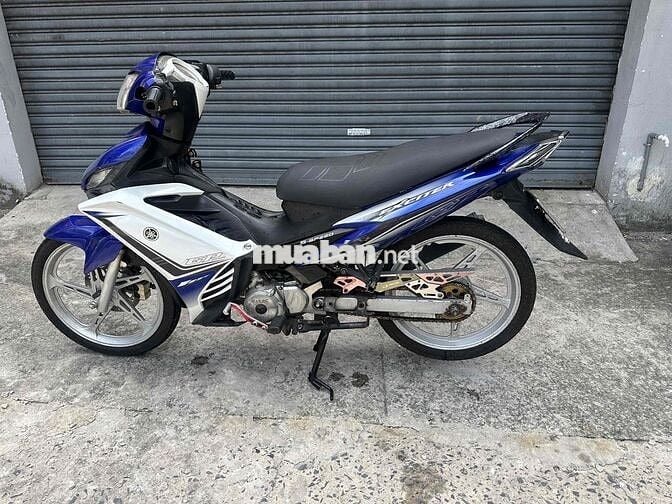Cần bán xe exciter 50cc 2017