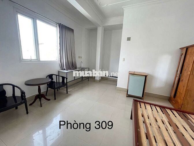 CHO THUÊ PHÒNG TRỌ SẴN NỘI THẤT CÓ THANG MÁY NGAY TRUNG TÂM NINH KIỀU