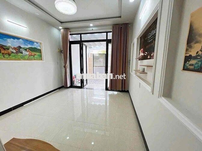 CHO THUÊ NHÀ MẶT TIỀN TRẦN PHÚ