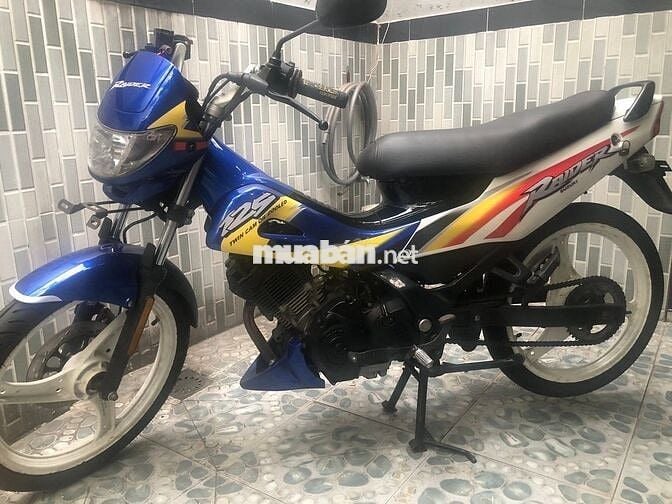 Raider 125 thailan Suzuki