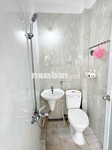 STUDIO CỬA SỔ TRỜI FULL NỘI THẤT NGAY THOẠI NGỌC HẦU - GẦN ĐH VĂN HIẾN