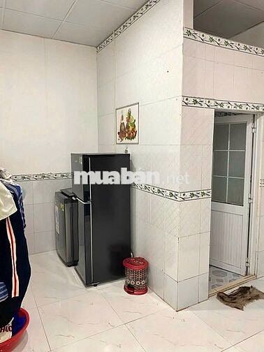 Nhà trệt 2PN có nội thất KDC 91B chỉ 8 triệu