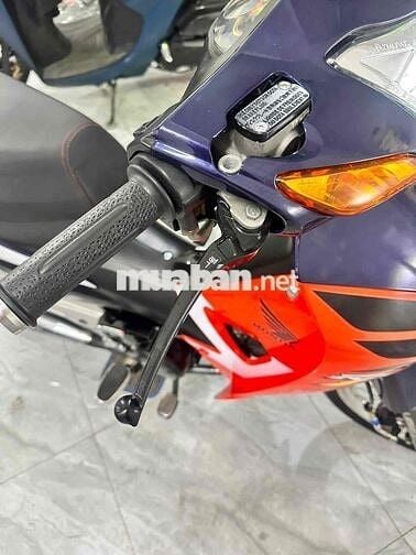 Honda Wave Repsol 54P2-0123 Ngay chủ - Kiểng