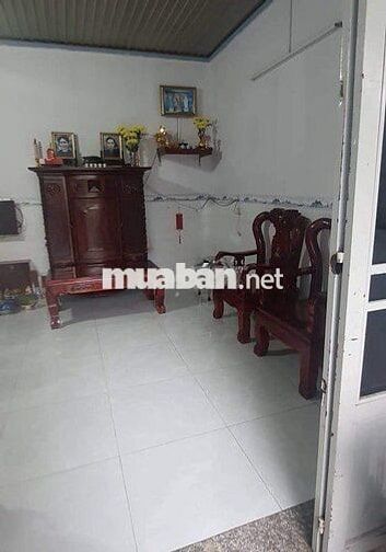 Bán Nhà Cấp 4 Ngay Chợ Hiệp Bình 96m2 Hẻm Ô Tô Chỉ 5,5 Tỷ