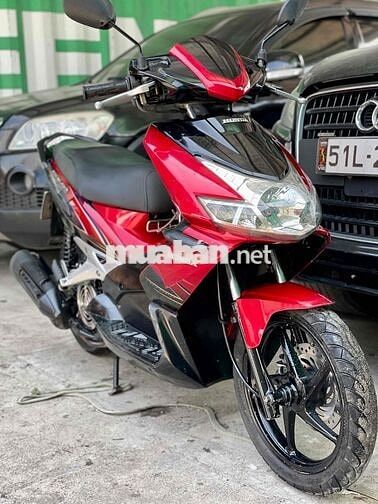 Honda Air Blade 2009 biển sài gòn chính chủ