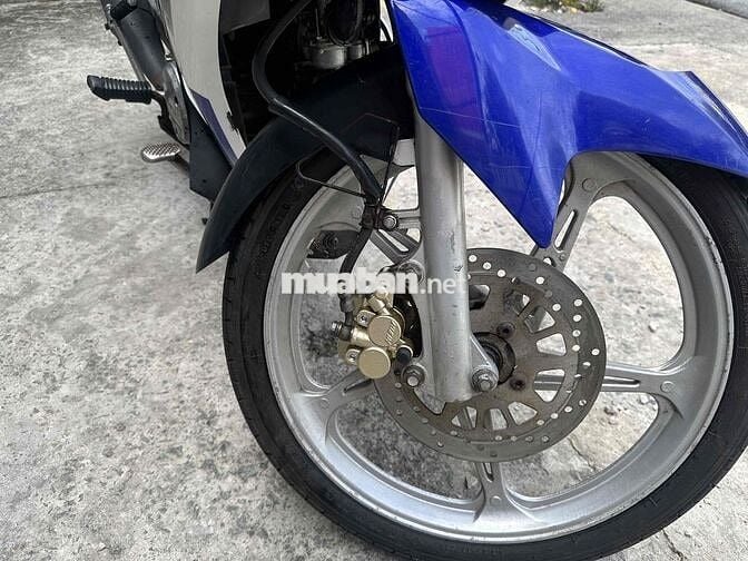Cần bán xe exciter 50cc 2017