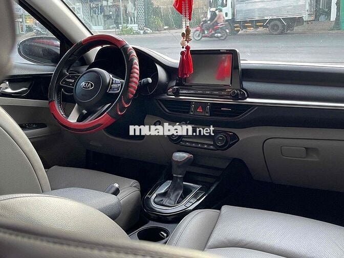 Kia Cerato 2024 Đỏ 5 chỗ