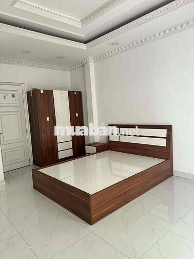 Nhà tìm chủ đầu tư cho thuê căn hộ dịch vụ