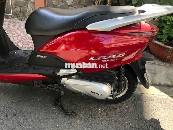 Honda lead xe đẹp máy êm BSTP cần bán