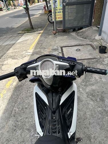Cần bán xe exciter 50cc 2017