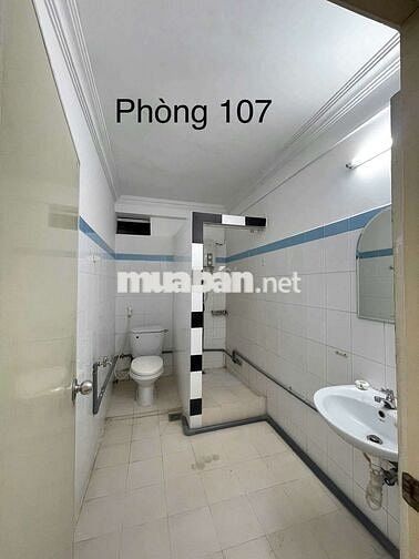 CHO THUÊ PHÒNG TRỌ SẴN NỘI THẤT CÓ THANG MÁY NGAY TRUNG TÂM NINH KIỀU