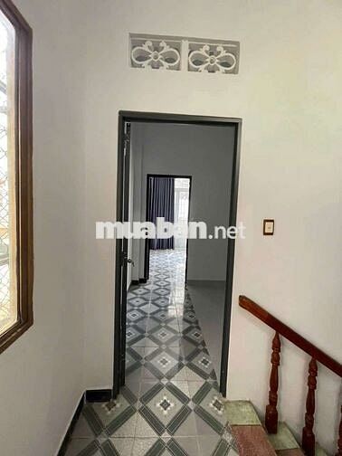 CHO THUÊ NHÀ HẺM XE TẢI THÔNG CÁCH MT NGUYỄN VĂN LƯỢNG 20M 3PN 3WC P10