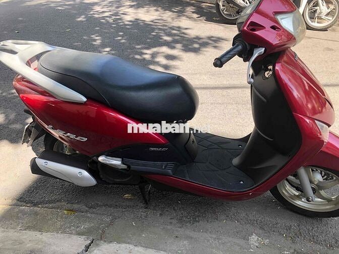Honda lead xe đẹp máy êm BSTP cần bán