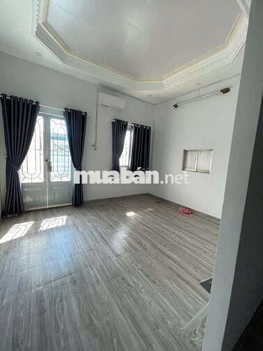 CHO THUÊ NHÀ HẺM XE TẢI THÔNG CÁCH MT NGUYỄN VĂN LƯỢNG 20M 3PN 3WC P10