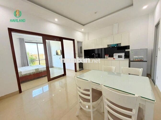 🔥 CĂN HỘ 1 PHÒNG NGỦ GIÁ TỐT – GẦN BIỂN