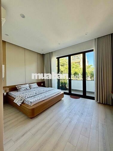cho thuê nhà 3 tầng đường 7m5 THANH LƯƠNG 18, Hoà Xuân, Đà nẵng - vị t
