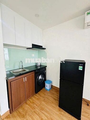  CĂN HỘ STUDIO RỘNG RÃI – KHU KHUÊ MỸ - NGŨ HÀNH SƠN