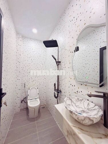 CHO THUÊ NHÀ ĐẸP MỚI HOÀN THIỆN 3 TẦNG MAI CHÍ THỌ, HOÀ XUÂN