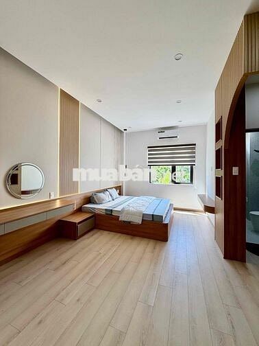 cho thuê nhà 3 tầng đường 7m5 THANH LƯƠNG 18, Hoà Xuân, Đà nẵng - vị t