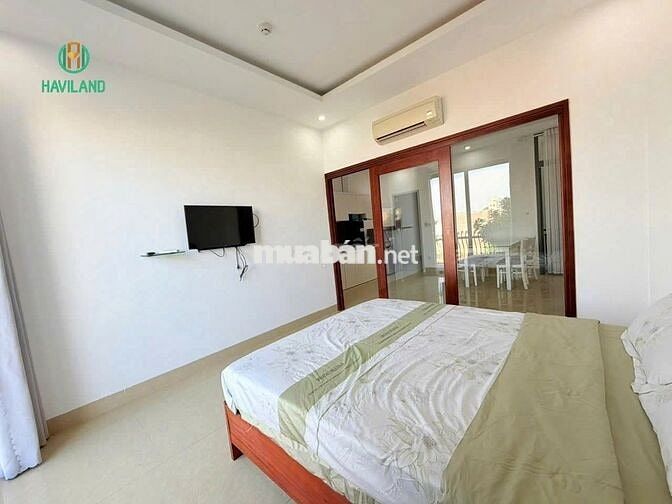 🔥 CĂN HỘ 1 PHÒNG NGỦ GIÁ TỐT – GẦN BIỂN