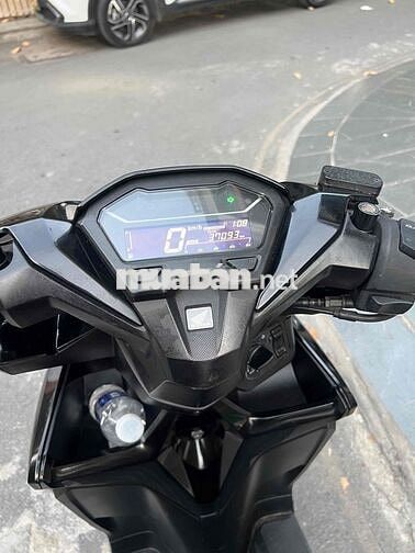 Honda Vario 150 2019 Đen 37093 km