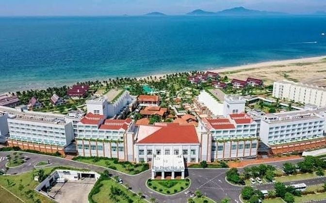 Ngân hàng TNHH Indovina bán đấu giá căn hộ cao cấp tại Đà Nẵng
