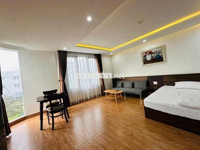 CĂN HỘ STUDIO RỘNG RÃI – KHU KHUÊ MỸ - NGŨ HÀNH SƠN