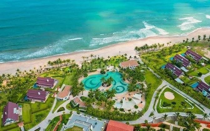 Ngân hàng TNHH Indovina bán đấu giá căn hộ cao cấp tại Đà Nẵng
