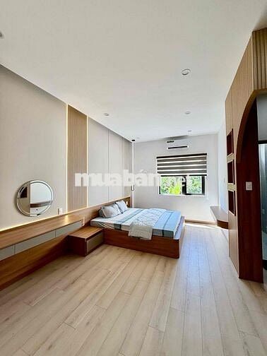 cho thuê nhà 3 tầng đường 7m5 THANH LƯƠNG 18, Hoà Xuân, Đà nẵng - vị t