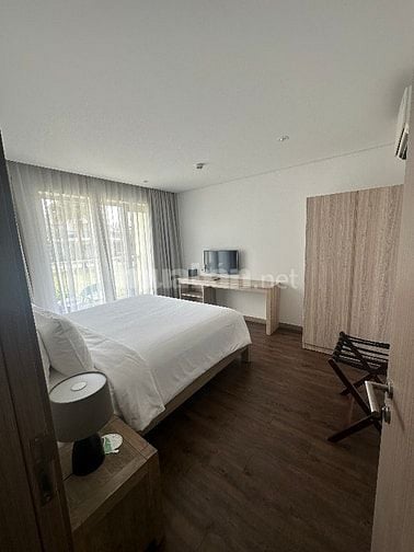 Ngân hàng TNHH Indovina bán đấu giá căn hộ cao cấp tại Đà Nẵng