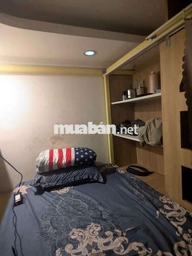 dorm, sleepbox, ktx, ký túc xá
