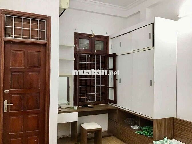 12.5tr, cho thuê nhà riêng Ngõ 21 Lê Văn Lương