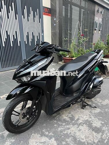 Honda Vario 150 2019 Đen 37093 km