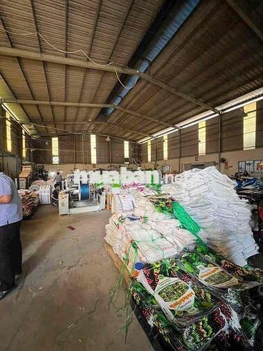 Cho thuê nhà xưởng 3000m2 Cụm Công nghiệp Hoàng Gia – Mỹ Hạnh, Tây Nin