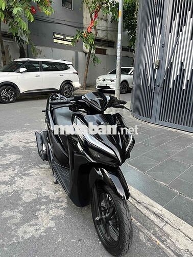 Honda Vario 150 2019 Đen 37093 km