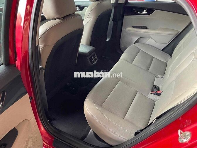 Kia Cerato 2024 Đỏ 5 chỗ